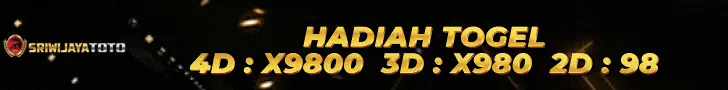 Bandar Togel Sriwijayatoto